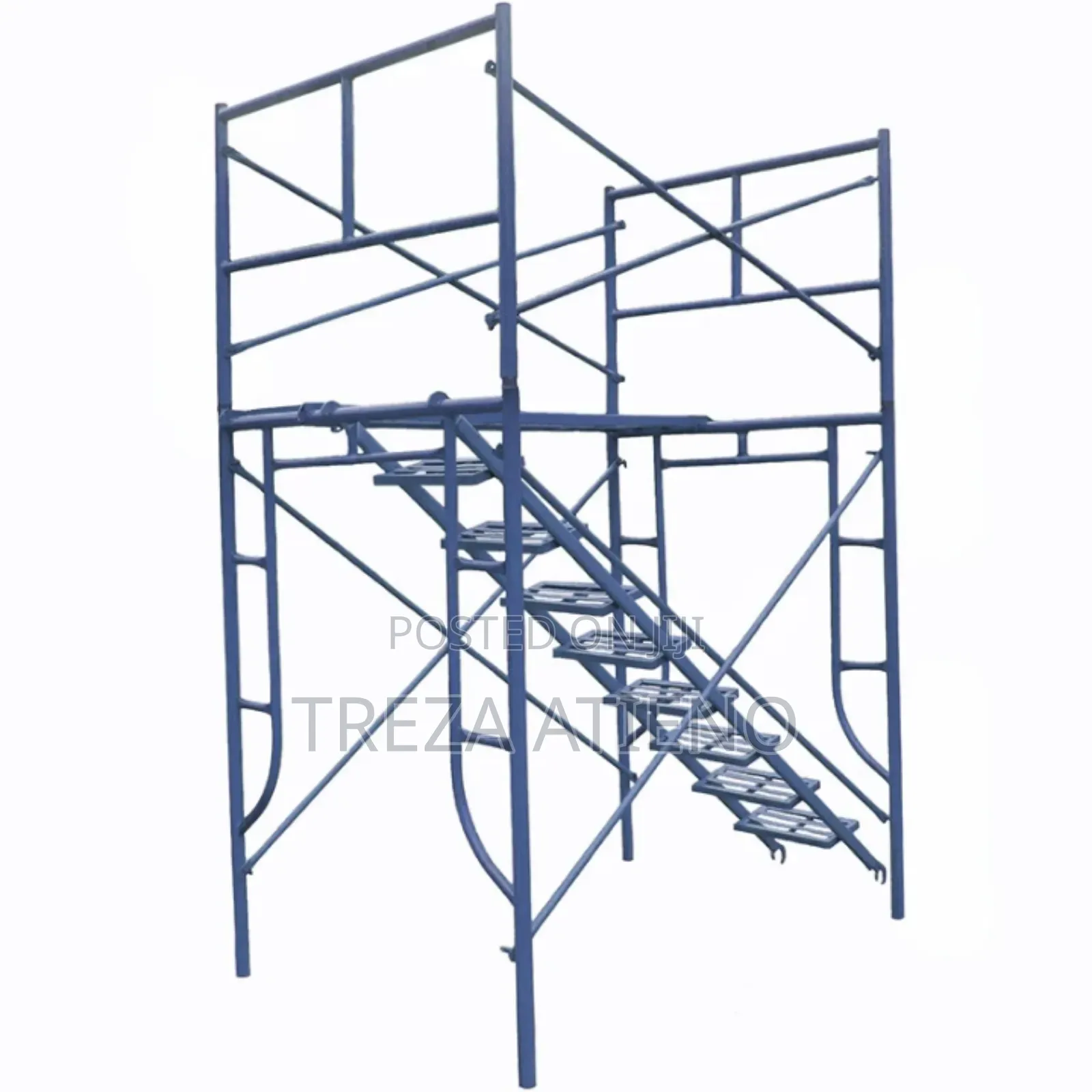 Mesh Netting