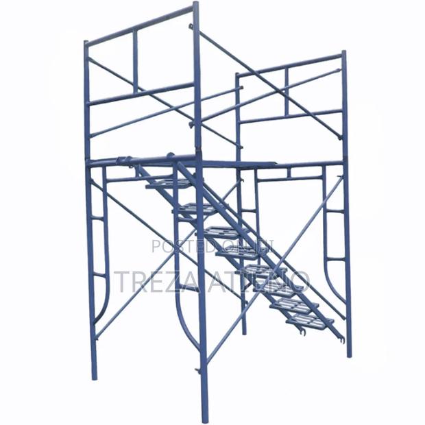 Mesh Netting