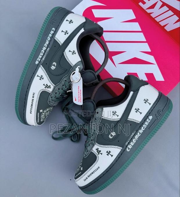 Sneaker Shoes - thumbnail 3