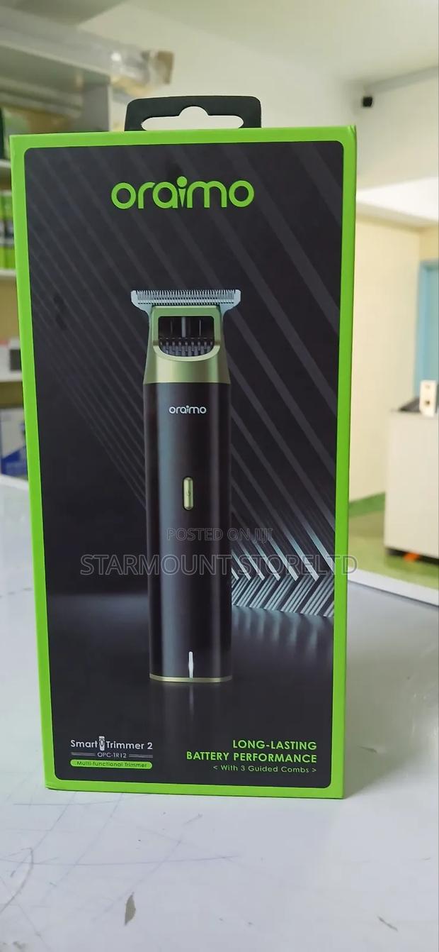 Smart Trimmer 2 - thumbnail 2