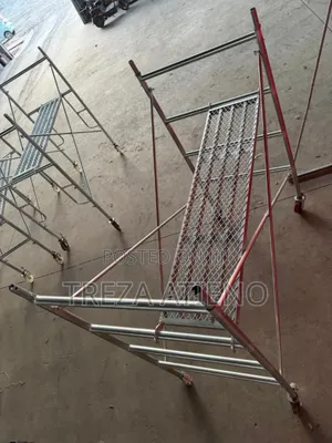 Debris Nets