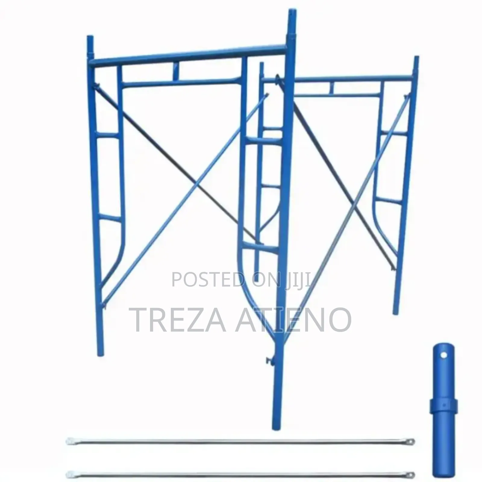 Debris Nets
