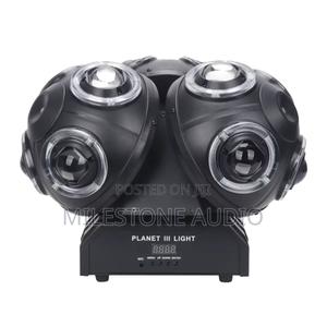 3 Moving Head+Rgb Laser S-210 - thumbnail 2