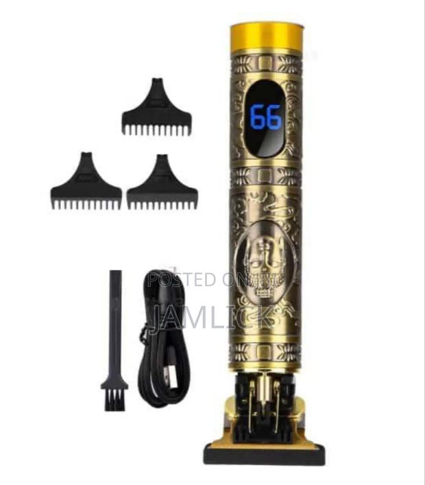 Professional Hair Clipper –Vc