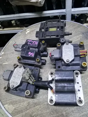 Subaru Impreza,Legacy,Outback, Forester Ignition Coil