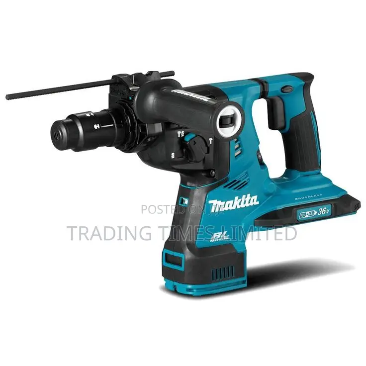 Brushless Cordless Makita 36v