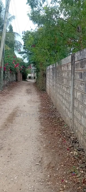 Furnished 4bdrm House in Galu Beach Zone, Ukunda for sale