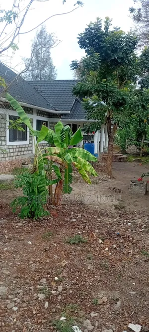 Furnished 4bdrm House in Galu Beach Zone, Ukunda for sale