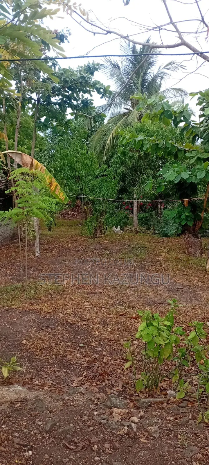 Furnished 4bdrm House in Galu Beach Zone, Ukunda for sale
