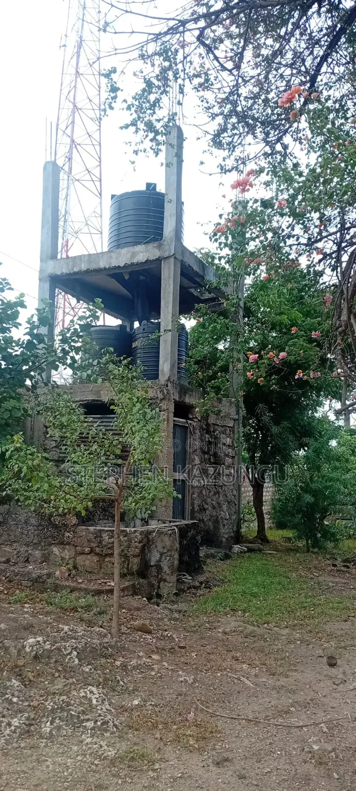 Furnished 4bdrm House in Galu Beach Zone, Ukunda for sale