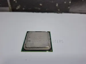 Intel Core 2 Duo Cpu Processor 6300 Sla5e 1.86ghz 1066mhz 2mb 2 Lga775