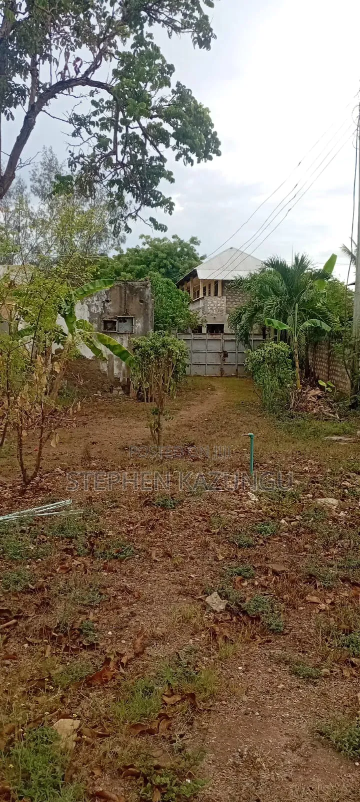 Furnished 4bdrm House in Galu Beach Zone, Ukunda for sale