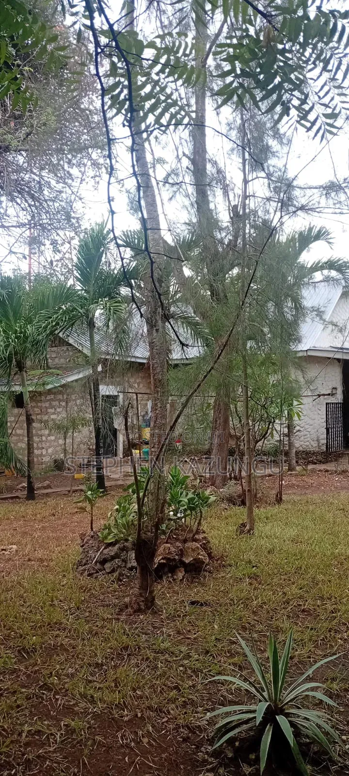 Furnished 4bdrm House in Galu Beach Zone, Ukunda for sale