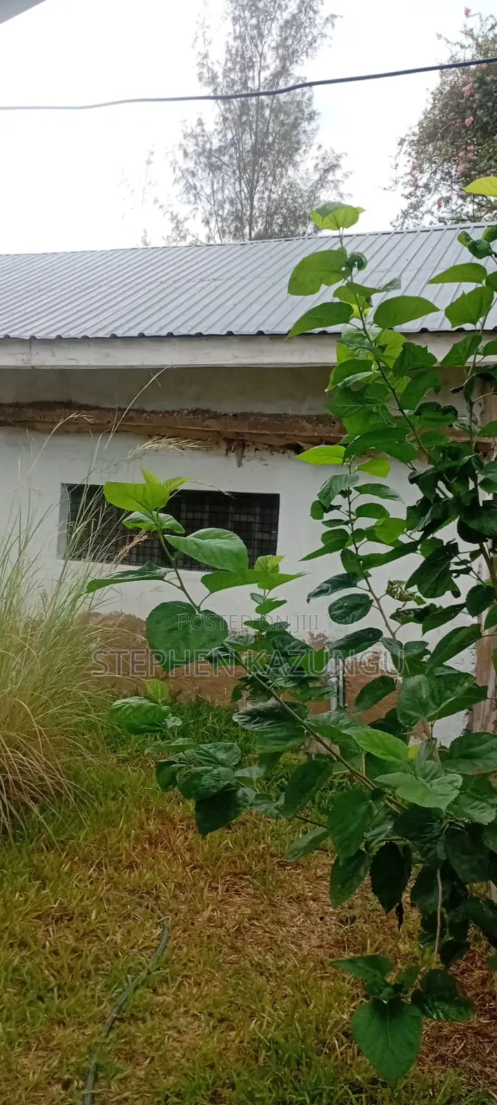 Furnished 4bdrm House in Galu Beach Zone, Ukunda for sale