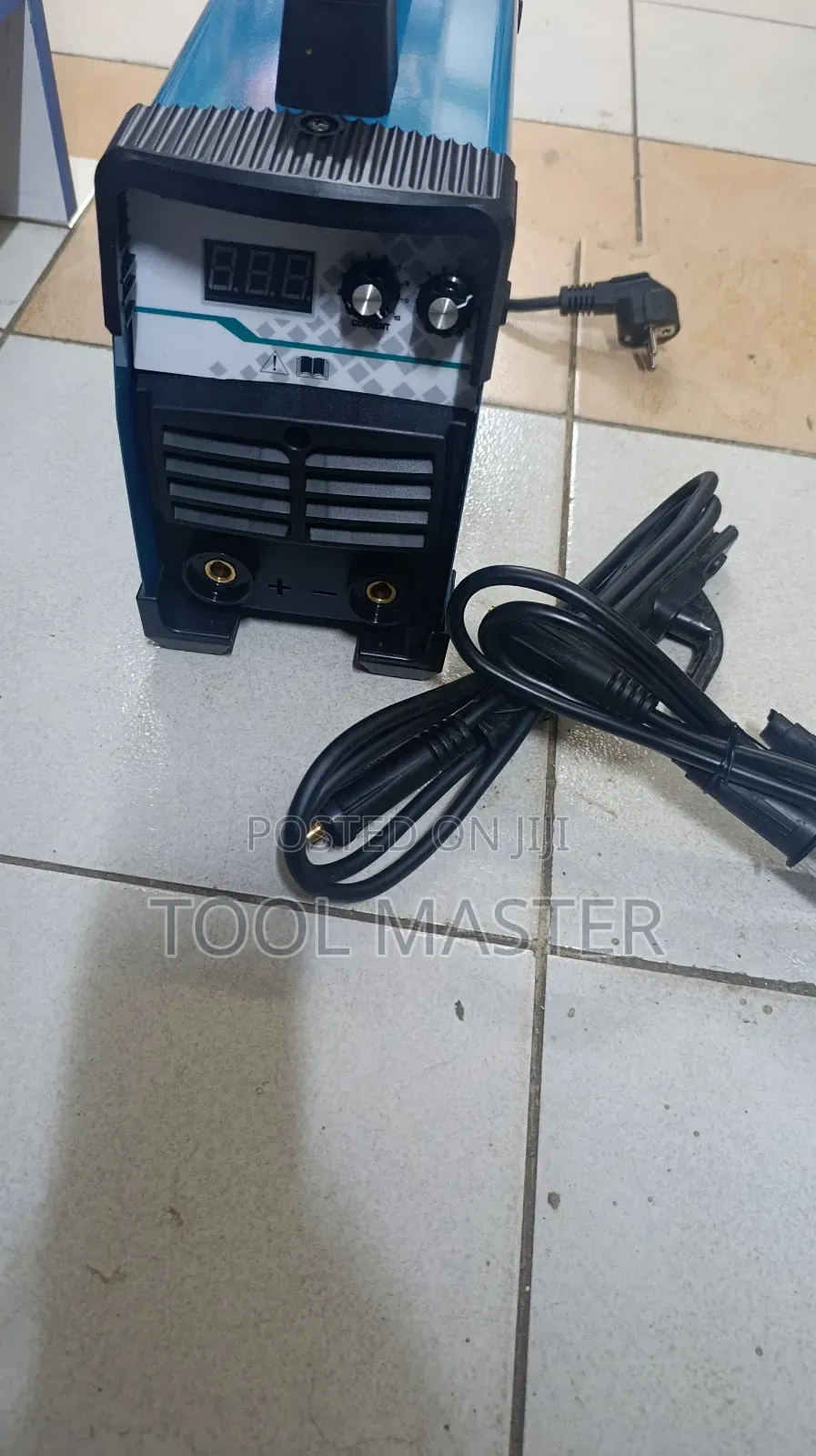 300 Amp Welding Machine Makita/300 Amp Makita Welding Machine
