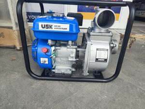 Usk 3" Booster Pump - thumbnail 2