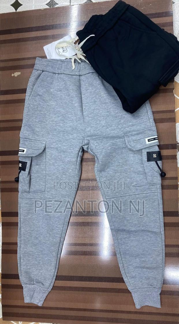 Sweatpants - main view