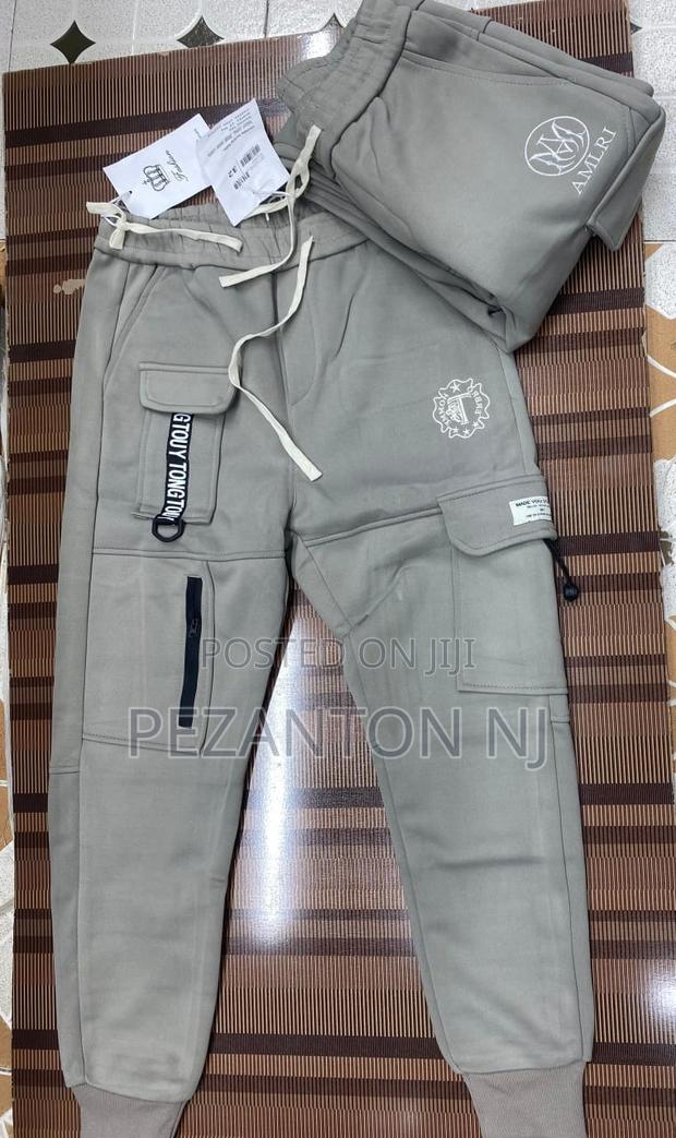 Sweatpants - thumbnail 2