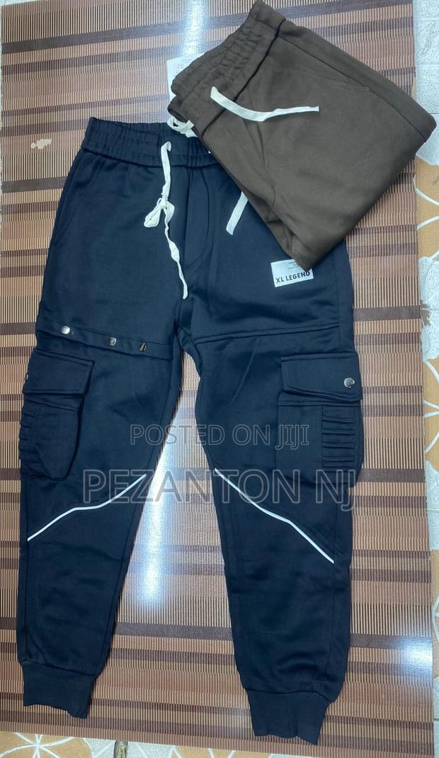 Sweatpants - thumbnail 3