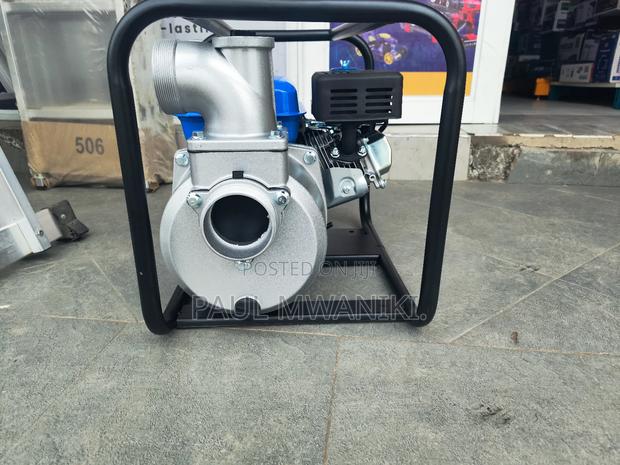 Usk 3" Booster Pump - thumbnail 9