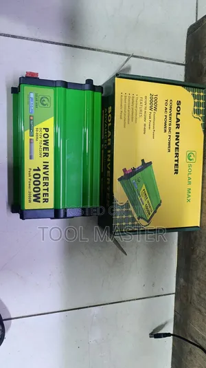 1000 Watts Solar Inverter /Solar Inverter 1000watts