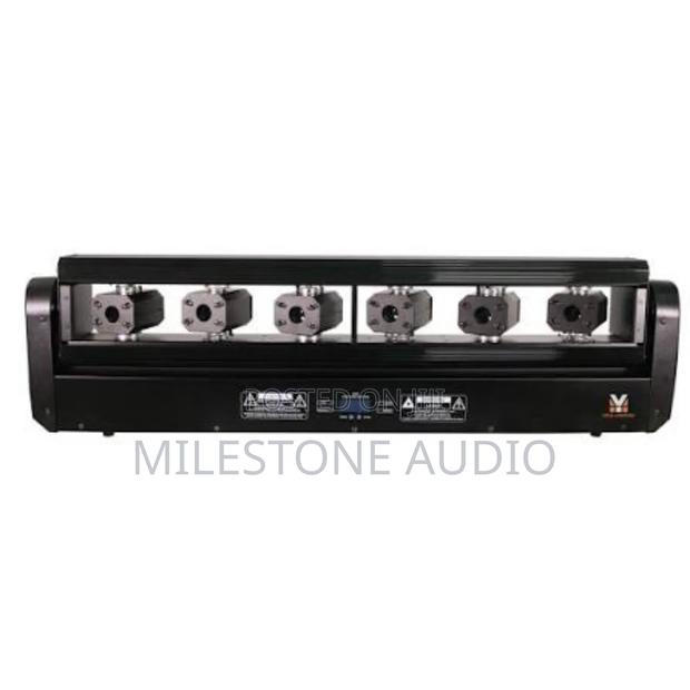 6eyes Laser S601