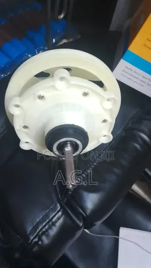 Automatic Washing Machine Gear Box Transmission