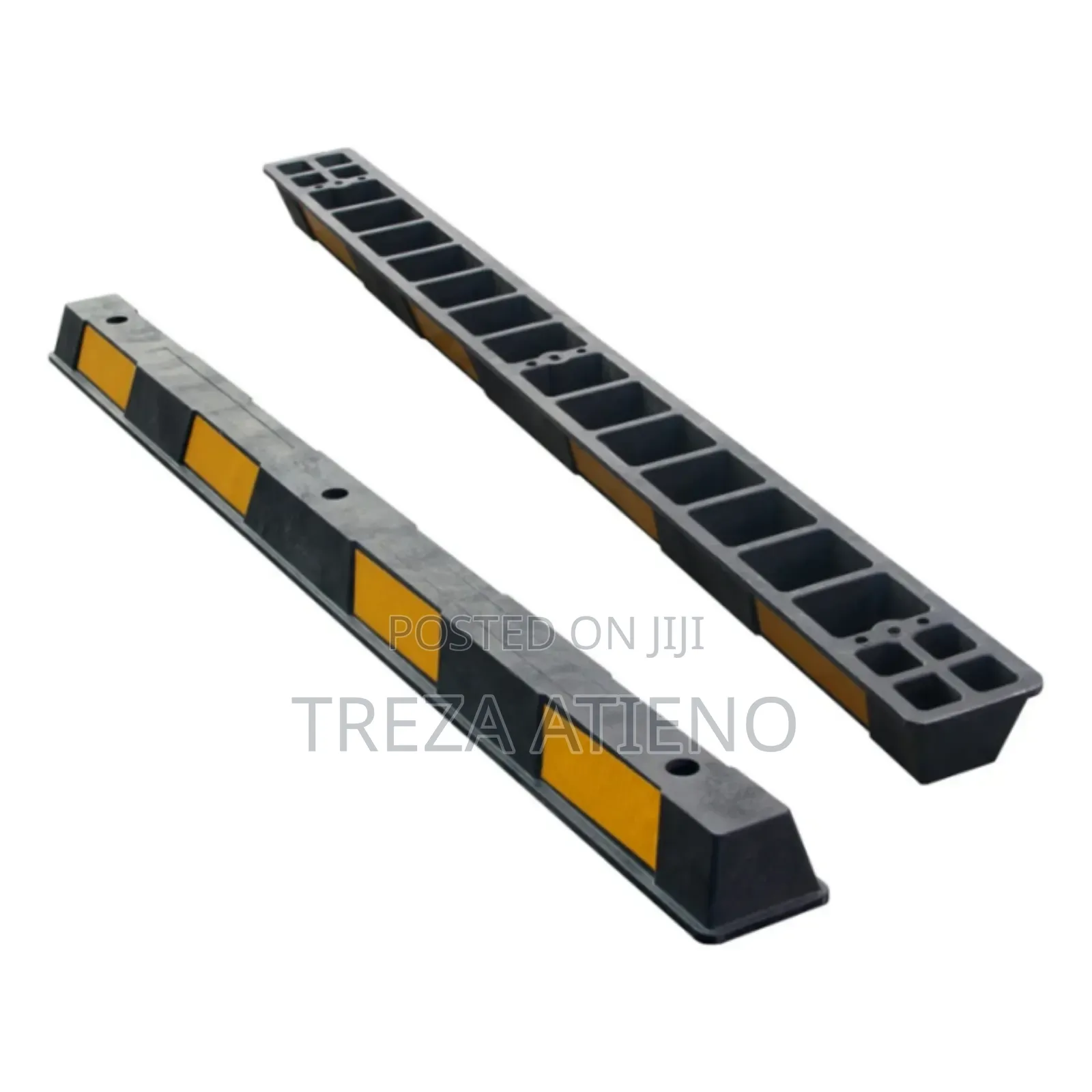 Tire Stoppers