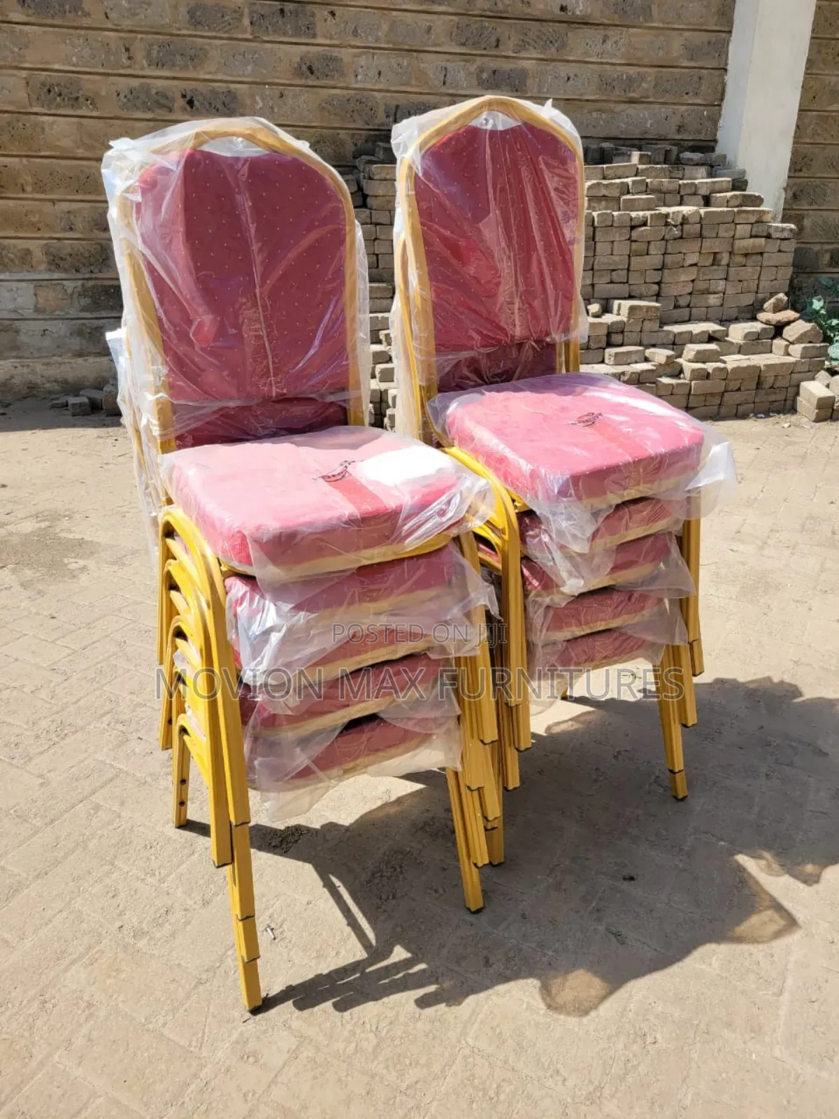 New Imported Conference Chairs