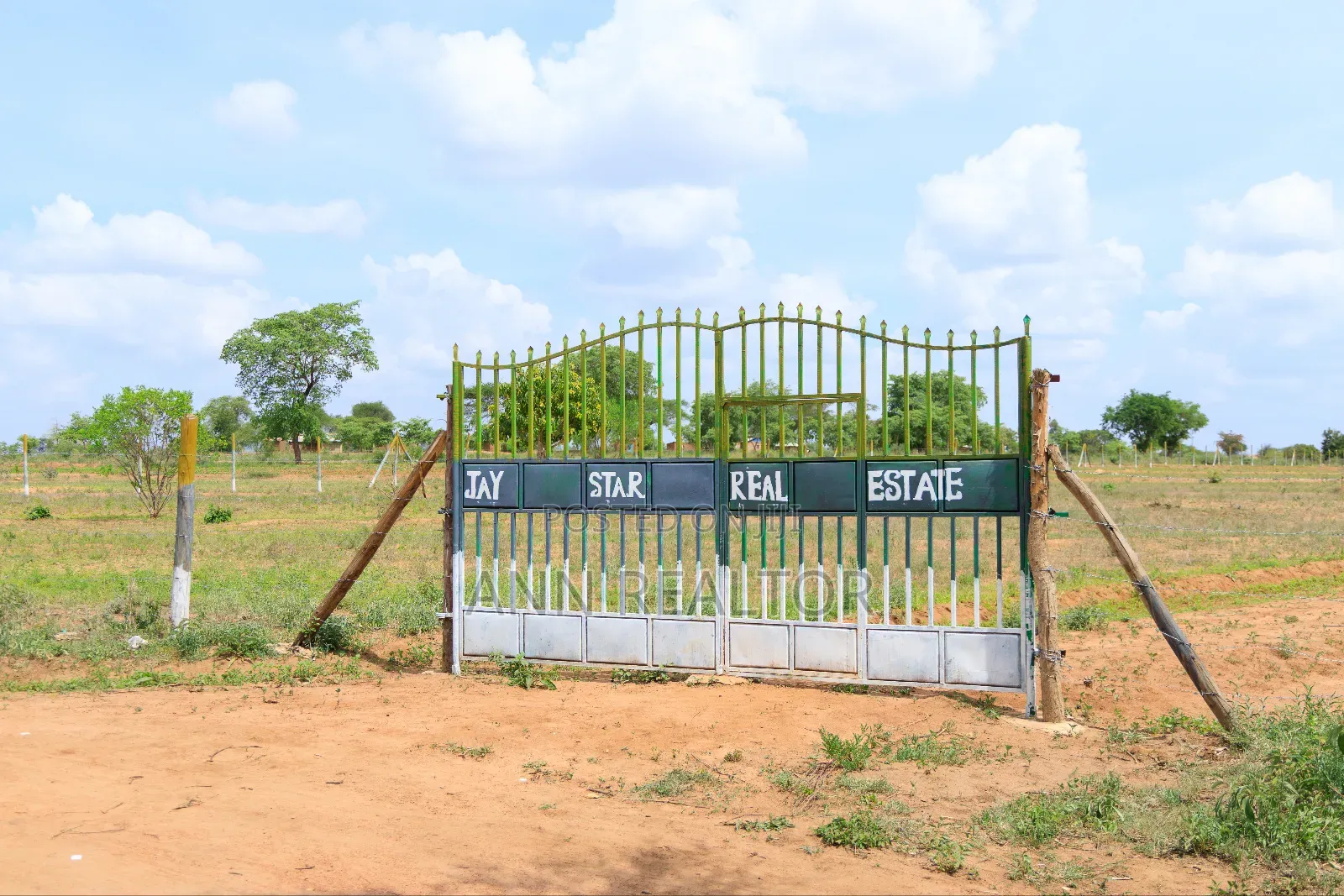 Plots for Sale in Matuu