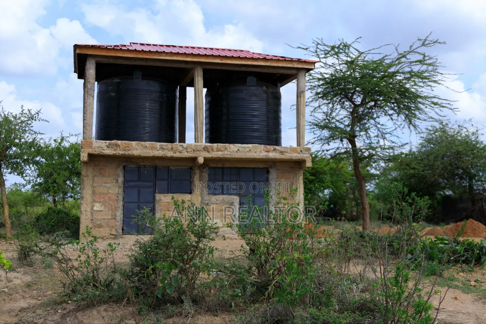 Plots for Sale in Matuu