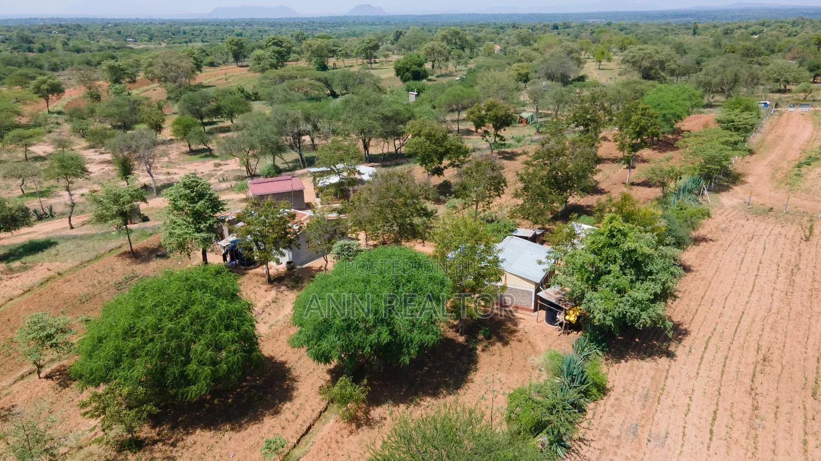 Plots for Sale in Matuu