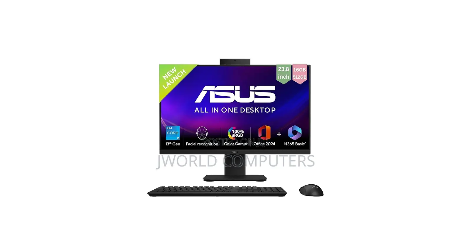 Asus Aio V440