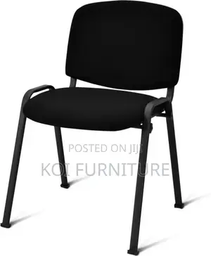 Office Chairs; Tosca Office Visitor Chair