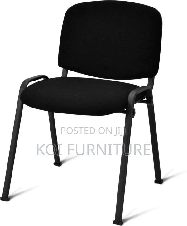 Office Chairs; Tosca Office Visitor Chair - thumbnail 2
