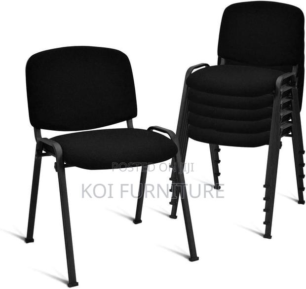 Office Chairs; Tosca Office Visitor Chair - thumbnail 3