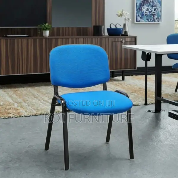 Office Chairs; Tosca Office Visitor Chair