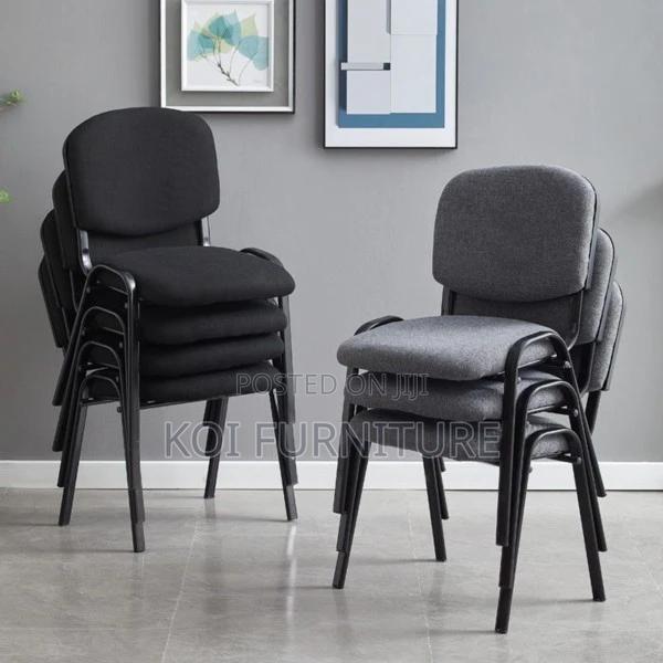 Office Chairs; Tosca Office Visitor Chair - thumbnail 5