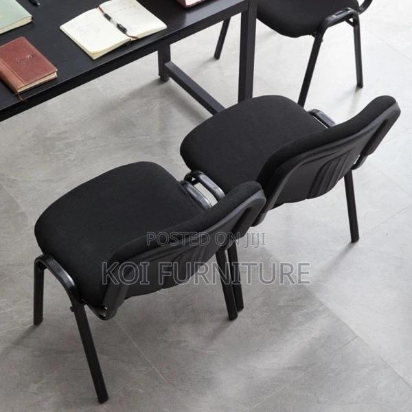 Office Chairs; Tosca Office Visitor Chair - thumbnail 6