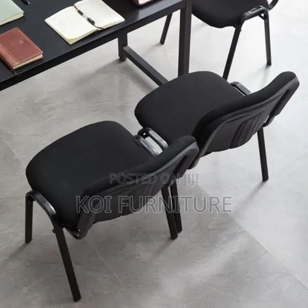 Office Chairs; Tosca Office Visitor Chair