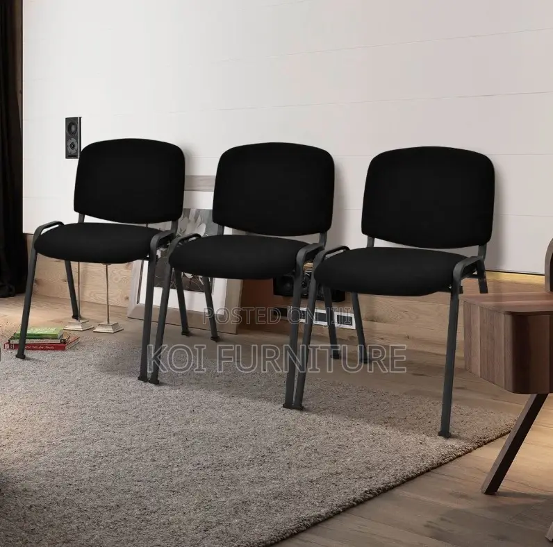 Office Chairs; Tosca Office Visitor Chair