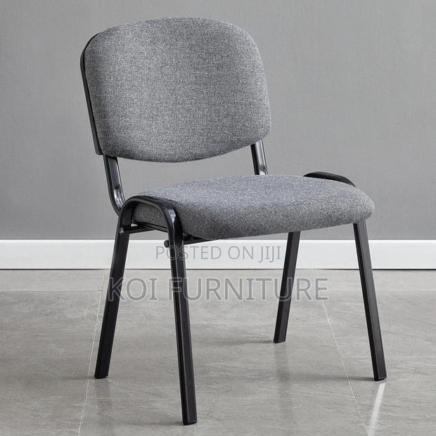 Office Chairs; Tosca Office Visitor Chair - thumbnail 8