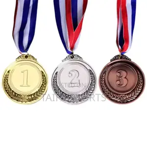 Medals Awards