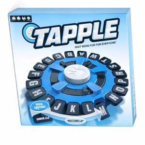 Tapple Rapid Word Challenge Game - thumbnail 2