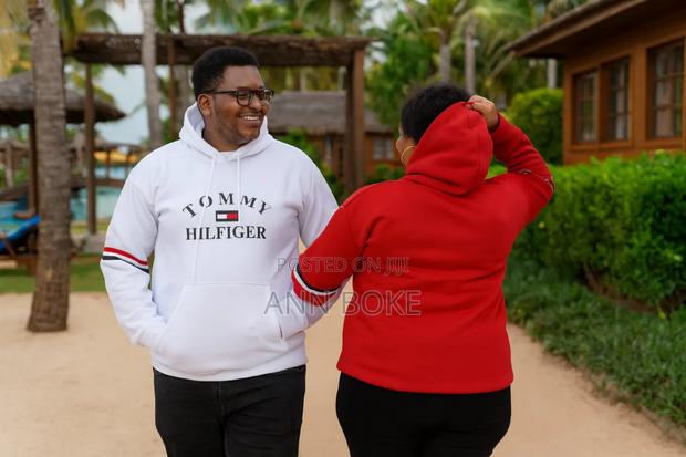 Printed Hoodies!! Quality  M to 2xl - thumbnail 2