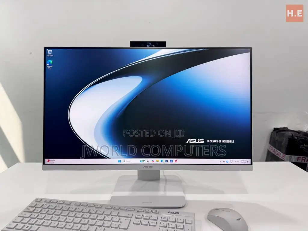 Asus Aio V470