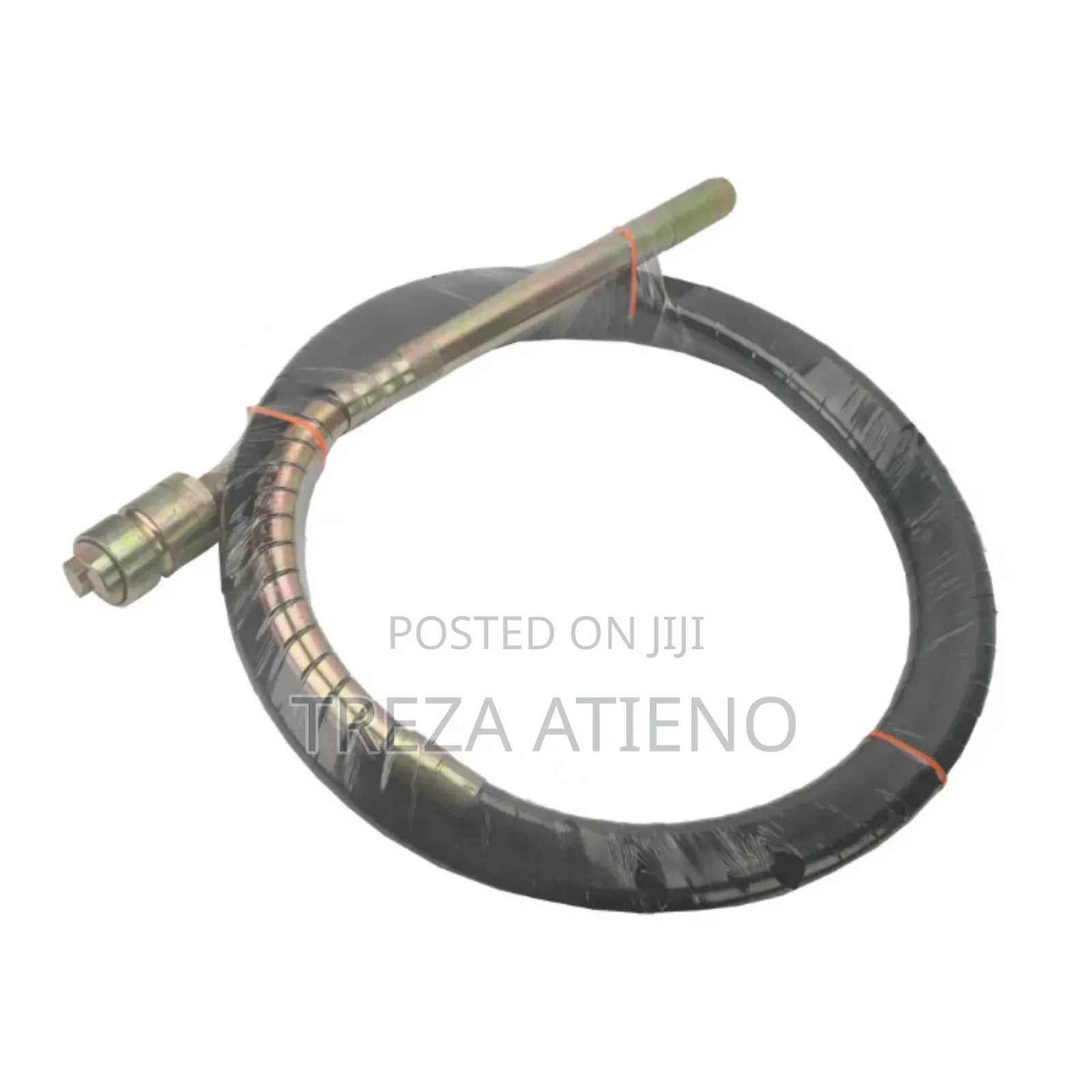 Concrete Vibrator Shaft