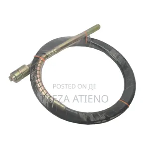 Concrete Vibrator Shaft