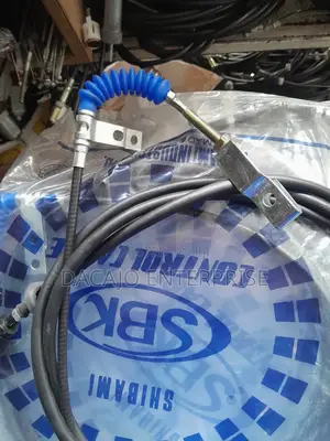Quality FRR/FSR/FVR Accelerator Cables