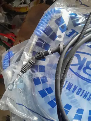 Quality FRR/FSR/FVR Accelerator Cables
